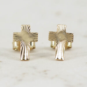 TOPO CRUZ DESTELLO MEDIANA