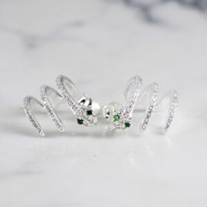 TOPO SEMICANDONGA SERPIENTE