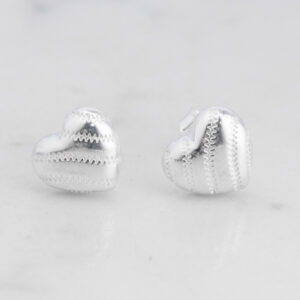 TOPO CORAZON RELIEVE TALLADO