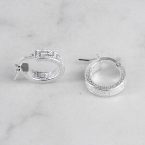 CANDONGA EGIPCIA 15MM