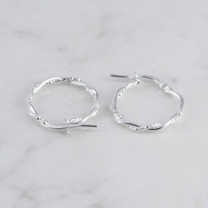 CANDONGA ENTORCHADA TALLADA 21.5MM