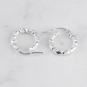 CANDONGA DIAMANTADA 11MM