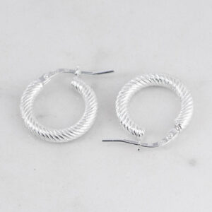 CANDONGA MELCOCHA DIAMANTADA 17MM